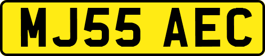 MJ55AEC