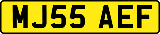MJ55AEF