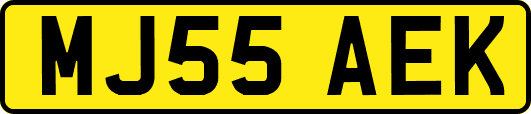 MJ55AEK