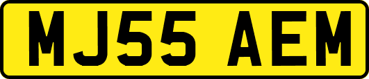 MJ55AEM