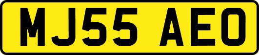 MJ55AEO