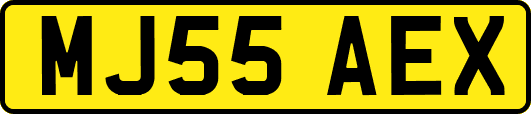 MJ55AEX