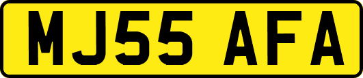 MJ55AFA