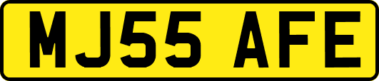 MJ55AFE