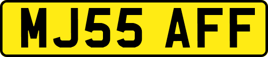 MJ55AFF