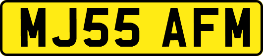 MJ55AFM