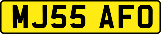 MJ55AFO