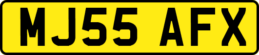 MJ55AFX