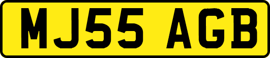 MJ55AGB
