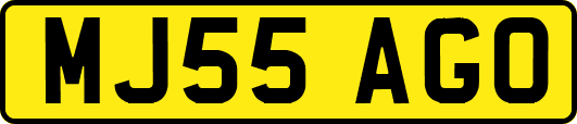 MJ55AGO