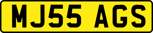 MJ55AGS