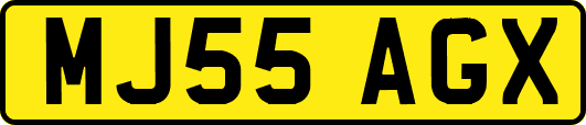 MJ55AGX