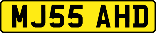 MJ55AHD