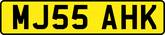 MJ55AHK