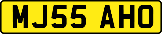 MJ55AHO