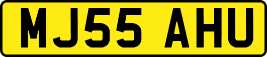 MJ55AHU