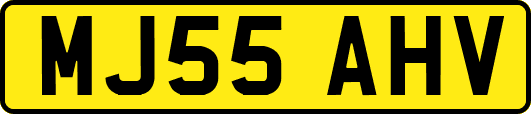 MJ55AHV