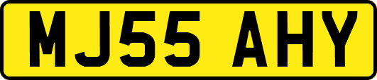MJ55AHY