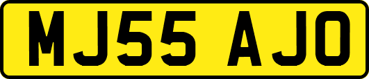 MJ55AJO