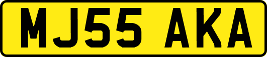 MJ55AKA