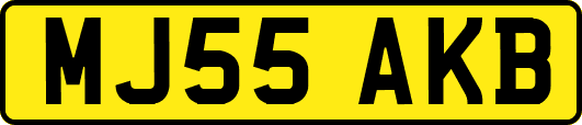 MJ55AKB