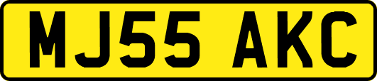 MJ55AKC