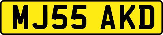 MJ55AKD