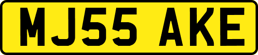 MJ55AKE