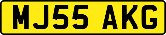 MJ55AKG