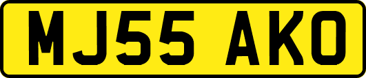 MJ55AKO