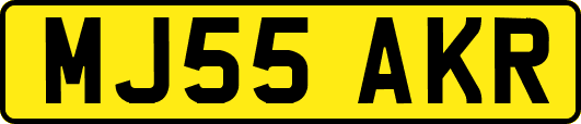 MJ55AKR