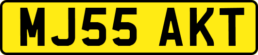 MJ55AKT