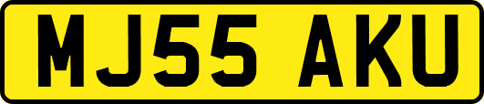 MJ55AKU