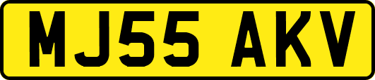 MJ55AKV