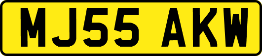 MJ55AKW