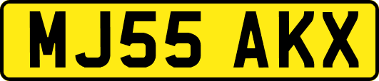 MJ55AKX