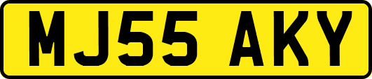 MJ55AKY