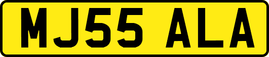 MJ55ALA