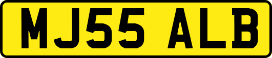 MJ55ALB