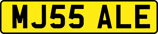 MJ55ALE
