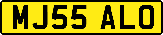 MJ55ALO