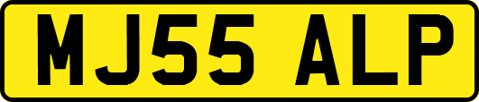 MJ55ALP