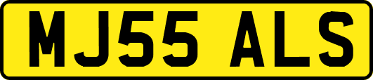 MJ55ALS