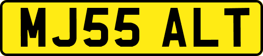 MJ55ALT