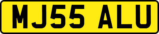 MJ55ALU