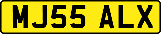 MJ55ALX