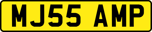 MJ55AMP