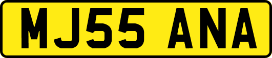MJ55ANA