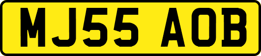 MJ55AOB