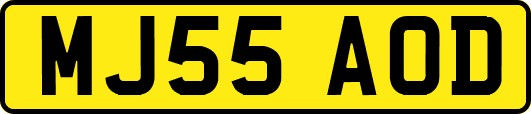 MJ55AOD